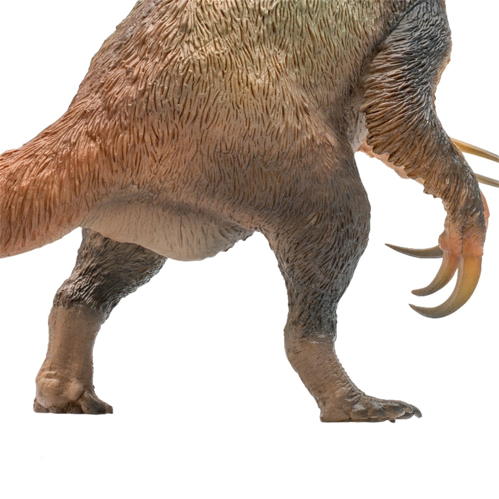 PNSO Therizinosaurus Qingge Model