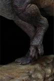 1:15 Scale Tyrannosaurus Rex Scene Model