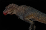 1:15 Scale Tyrannosaurus Rex Scene Model