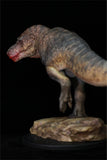 1:15 Scale Tyrannosaurus Rex Scene Model