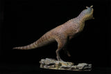 Sensen 1:15 Scale Carnotaurus Scene Statue