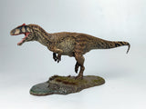 1/35 Allosaurus jimmadseni Statue