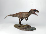 1/35 Allosaurus jimmadseni Statue