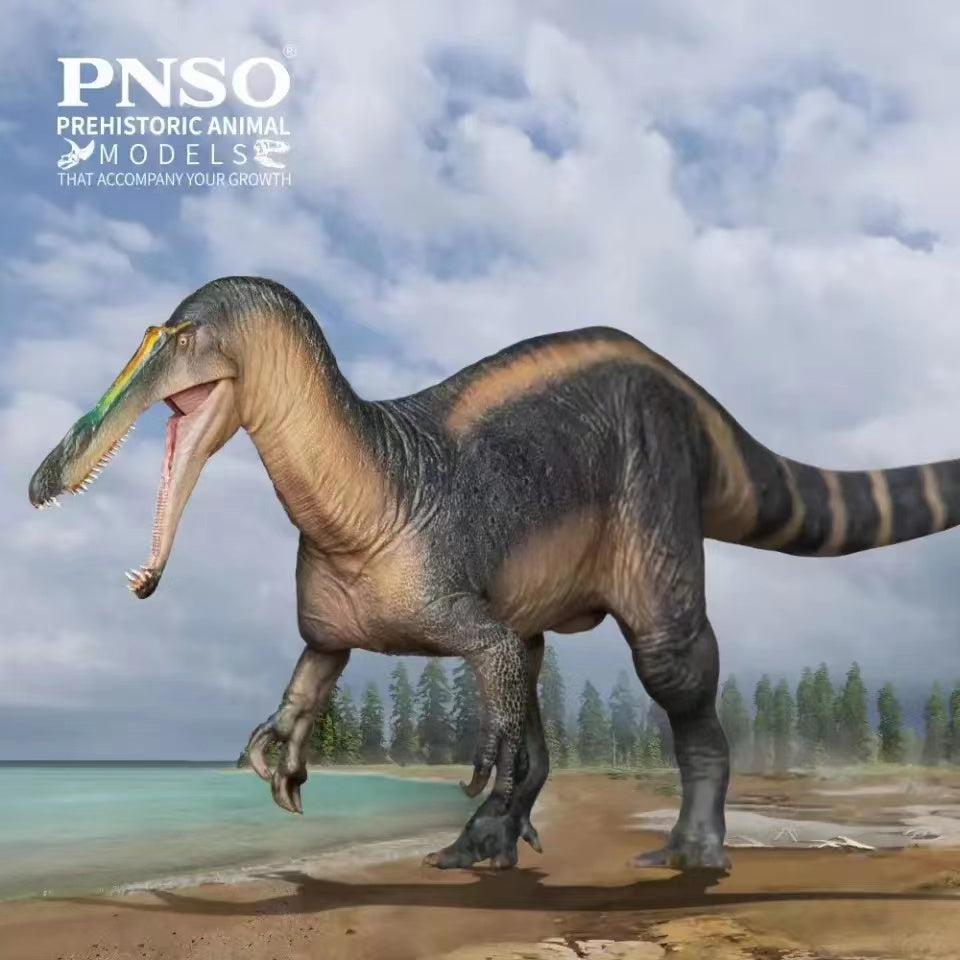 PNSO Suchomimus Thabo Model
