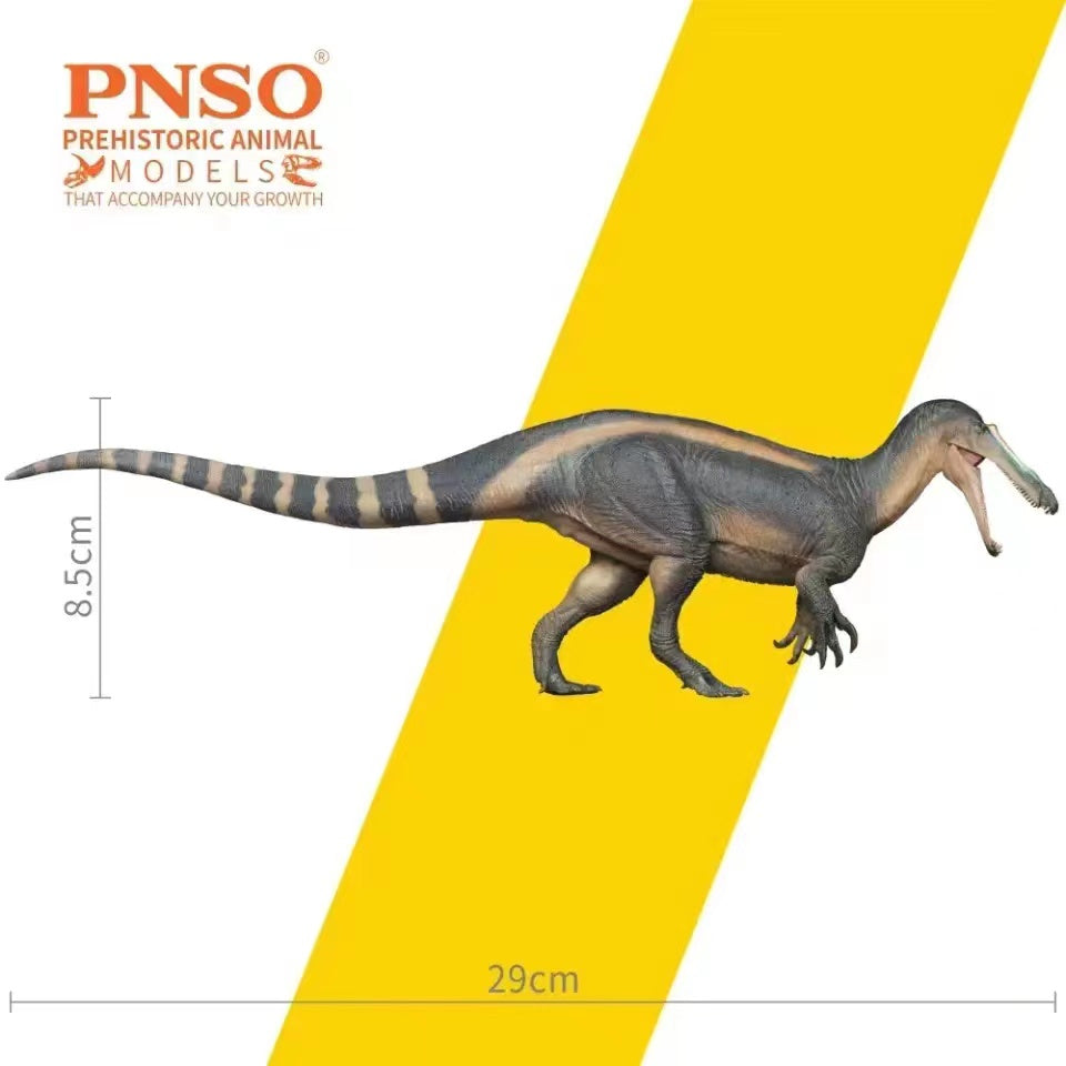 PNSO Suchomimus Thabo Model