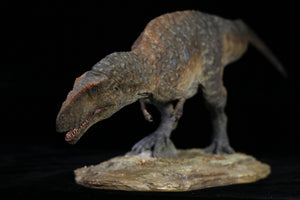 SHOWANNA 1/18 SCALE MAPUSAURUS SCENE STATUE