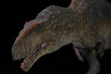 SHOWANNA 1/18 SCALE MAPUSAURUS SCENE STATUE