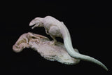 Spinosaurus Carcharodontosaurus Paralititan Corpse Scene Model Kit
