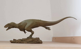 MK Studio 1:20 Scale Male Sinraptor Couple Scene Statue Installment