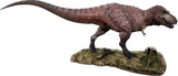 Atr of Seeker Studio Tyrannosaurus Rex Osborn Scene Statue Kit