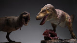 Sing Studio 1:15 Scale Tyrannosaurus Rex Scene Model Kit