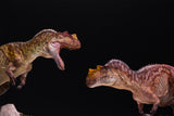 HPH Studio 1:18 Scale Ceratosaurus dentisulcatus Couple Scene Model Kit