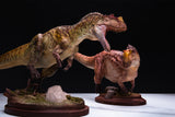 HPH Studio 1:18 Scale Ceratosaurus dentisulcatus Couple Scene Model Kit