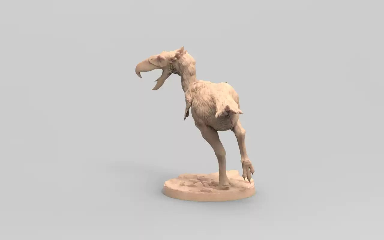 Rheic 1/35 Kelenken Model