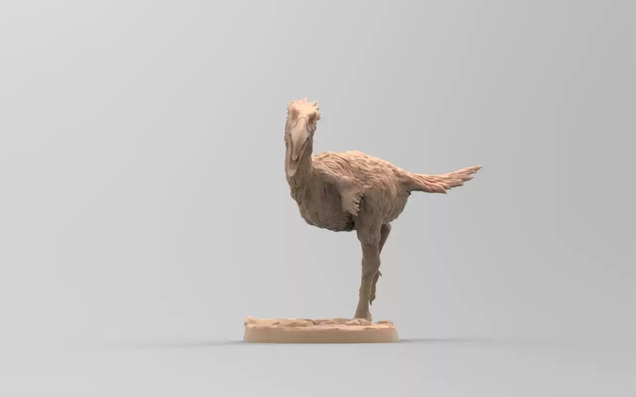 Rheic 1/35 Kelenken Model