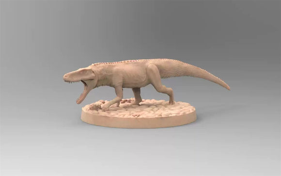 1/35 Prestosuchus Unpainted Model