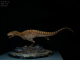 MK Studio 1:20 Scale Male Sinraptor Couple Scene Statue Installment