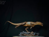 MK Studio 1:20 Scale Male Sinraptor Couple Scene Statue Installment