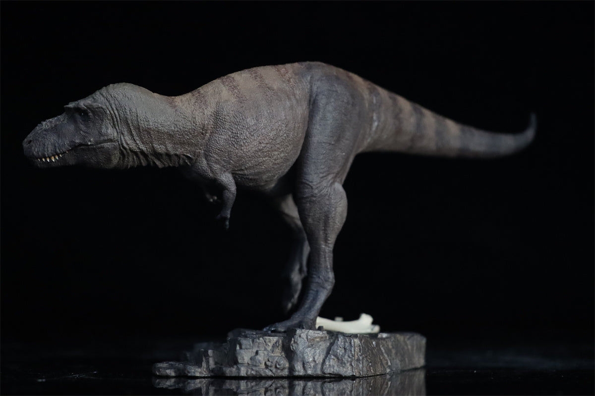 1/35 Albertosaurus Statue