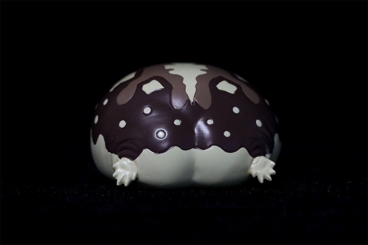 Frog Planet Series 2 Blind Box Model