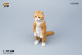 JXK 1/6 British Shorthair Cat