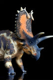 HAOLONGGOOD 1:35 Scale Pentaceratops Model