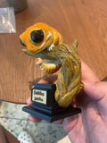 Pet Gekko Blind Box Model