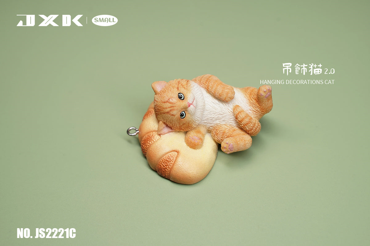 JXK Hanging Decoration Cat 2.0 Model