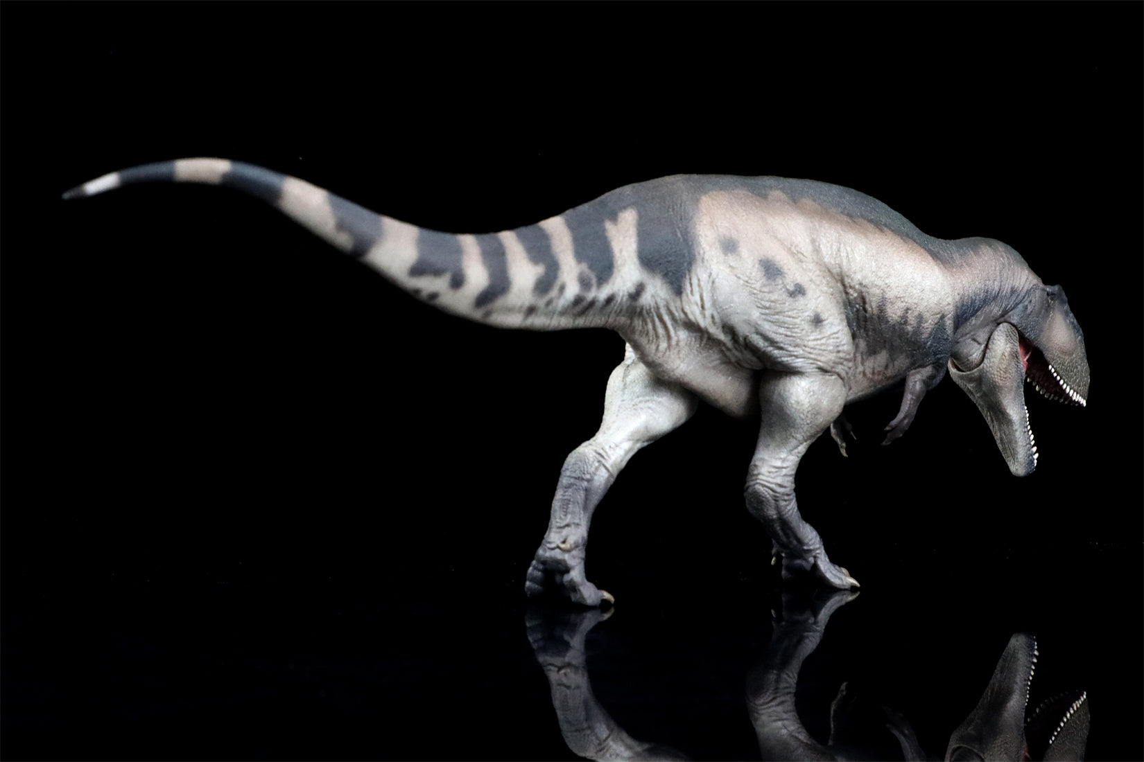 PNSO 68 Mapusaurus Mila Model