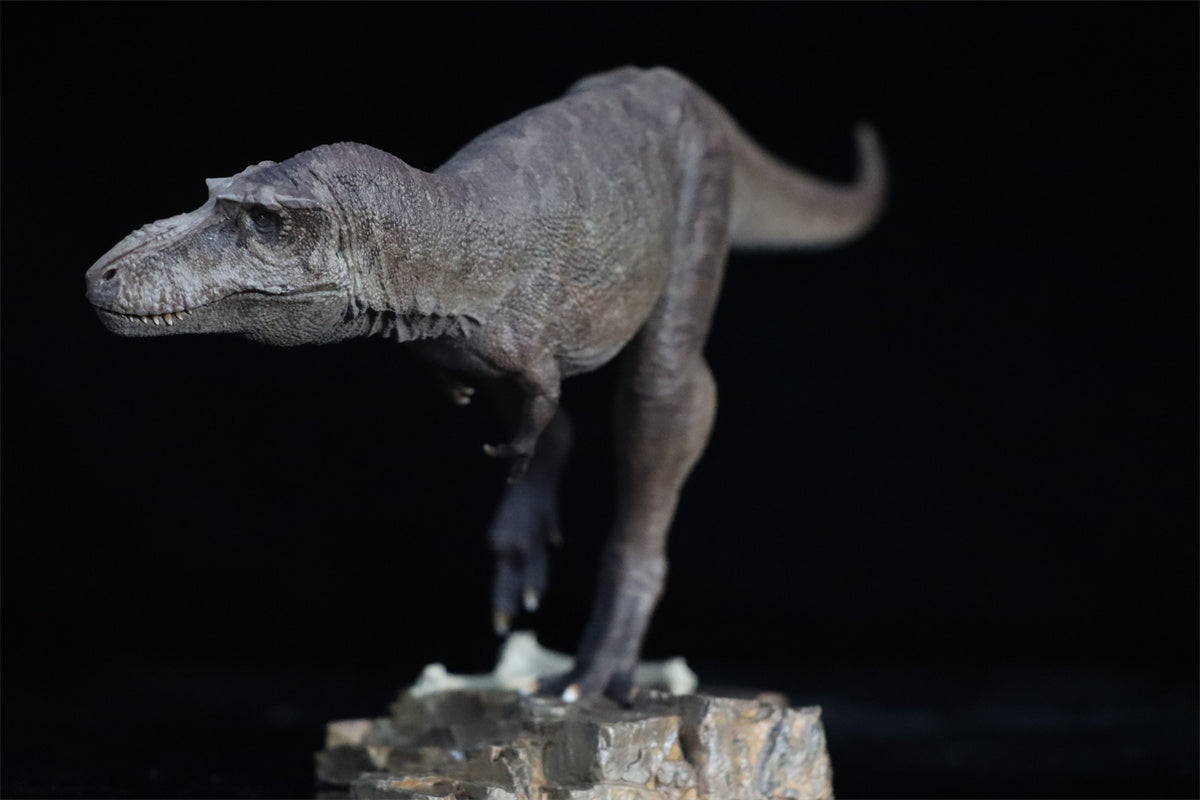 1/35 Albertosaurus Statue
