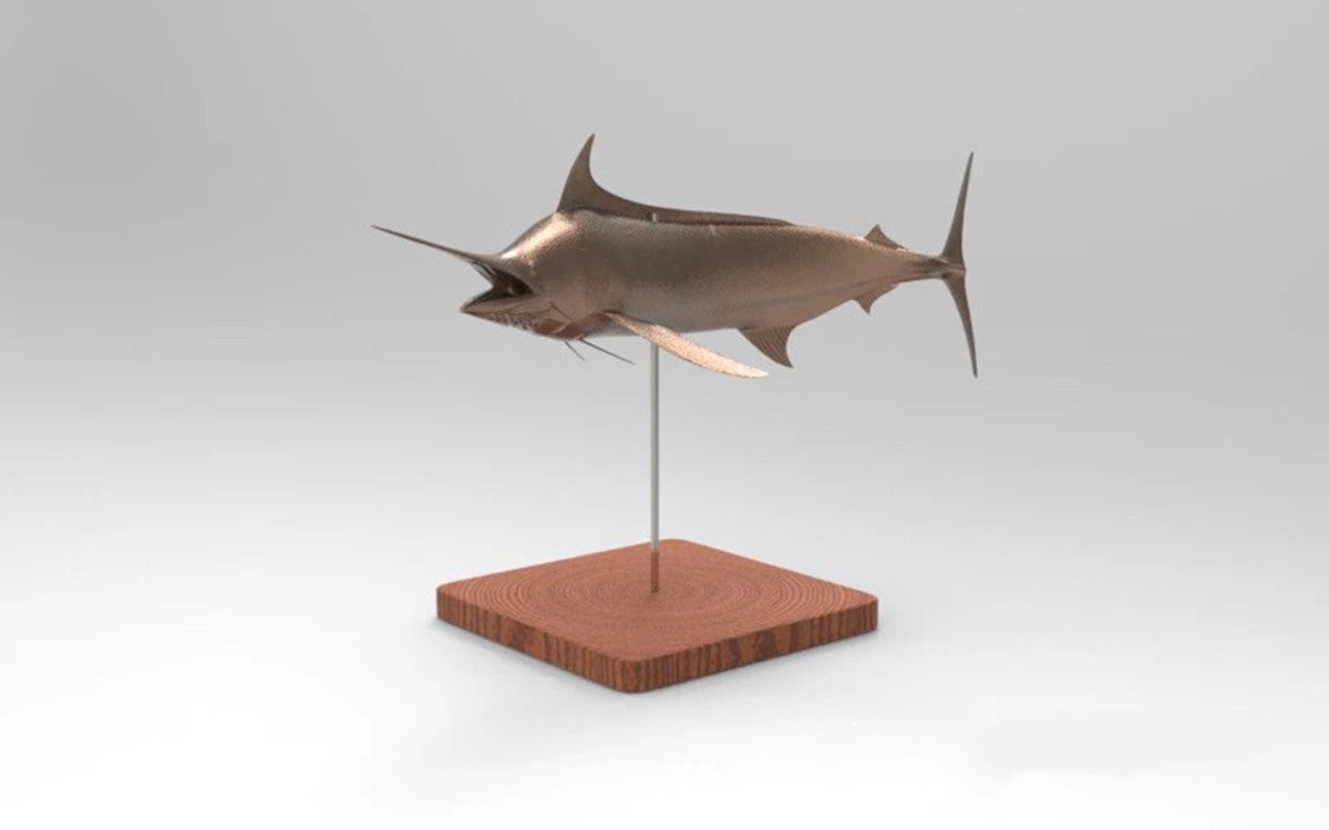 1/35 Swordfish Unpainted Model