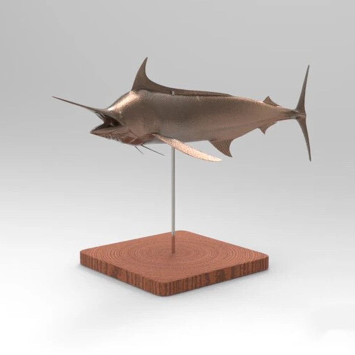 1/35 Swordfish Unpainted Model