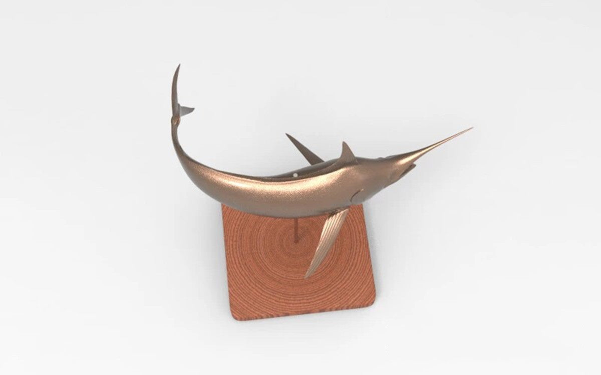 1/35 Swordfish Unpainted Model