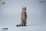 JXK 1/6 British Shorthair Cat