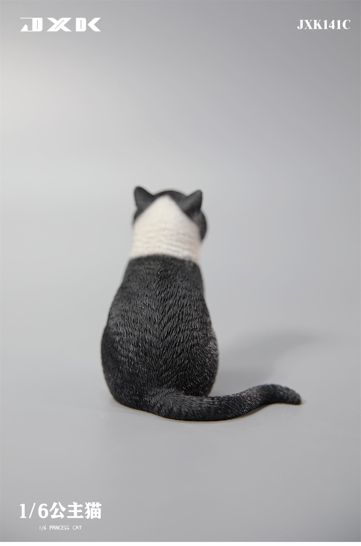 dieci cat,ディエイチキャット,アイボリー,猫,オブジェリサ