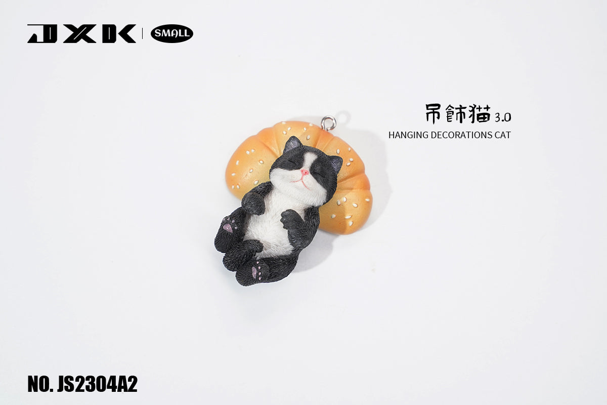 JXK Small Hanging Decoration Cat 3.0 Model
