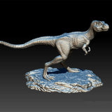 JM Baby Tyrannosaurus Rex Model