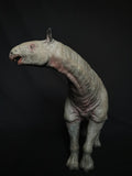 DINONE STUDIO 1/20 Paraceratherium Statue Palaeoloxodon Model