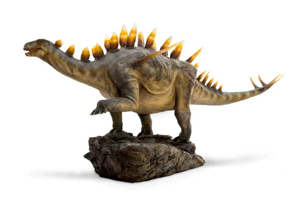 PNSO 1/10 Huayangosaurus taibaii dong Model