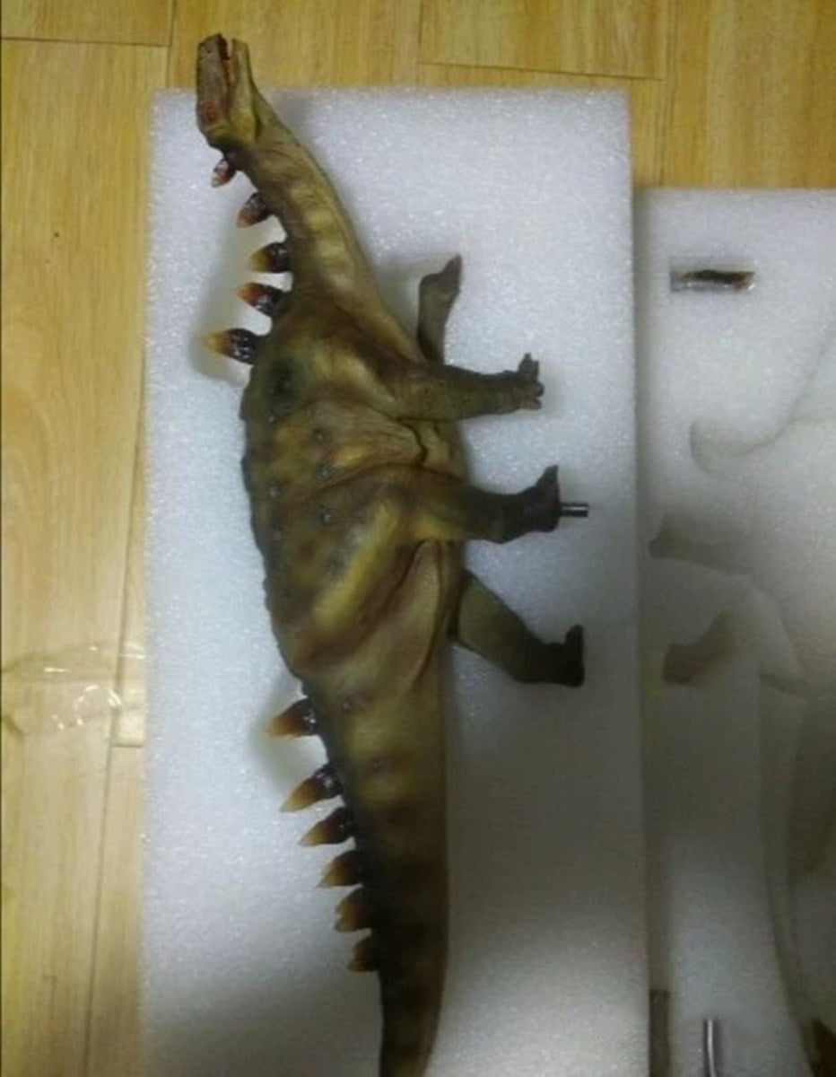 PNSO 1/10 Huayangosaurus taibaii dong Model