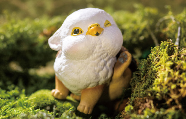 KONGZOO Griffin Model