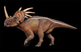 Lu Feng Shan 1/20 Styracosaurus Unpainted Model