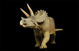 Lu Feng Shan 1/20 Triceratops Unpainted Model