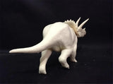 Lu Feng Shan 1/20 Triceratops Unpainted Model