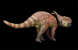 Lu Feng Shan 1/20 Pachyrhinosaurus Canadensis Unpainted Model