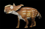 Lu Feng Shan 1/20 Pachyrhinosaurus Lakustai Unpainted Model