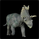 Lu Feng Shan 1/20 Kosmoceratops Unpainted Model