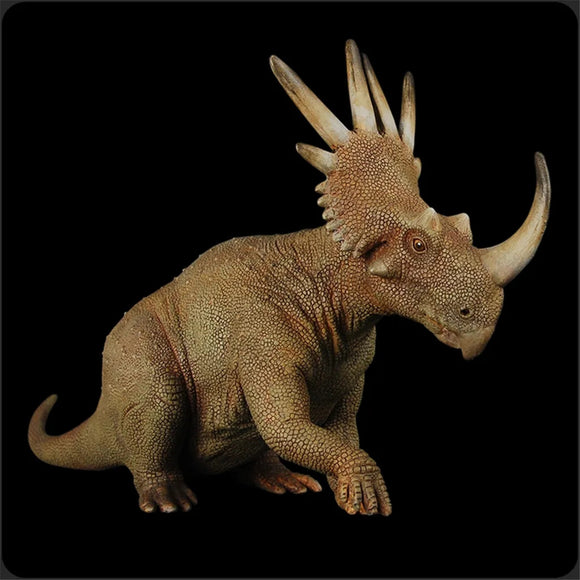 Lu Feng Shan 1/20 Rubeosaurus Unpainted Model