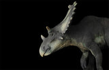 Lu Feng Shan 1/20 Utahceratops Unpainted Model