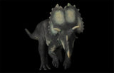 Lu Feng Shan 1/20 Utahceratops Unpainted Model